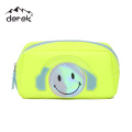 Bolsa de caneta de caneta leve fluorescente